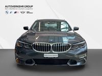 gebraucht BMW 320e Touring Luxury