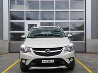Gebraucht Opel Karl Active 75 PS (55 kW) 2018 Kleinwagen