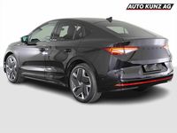 Gebraucht Skoda Enyaq iV Suite 219 kW (299 PS) 2023 SUV