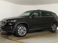 gebraucht Skoda Kodiaq 2.0 TSI 4x4 Style