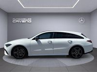 Gebraucht Mercedes CLA250e Shooting Brake 224 PS (164 kW) 2024 Kombi