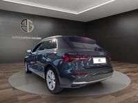 Gebraucht Audi A3 Advanced 150 PS (110 kW) 2025 Limousine