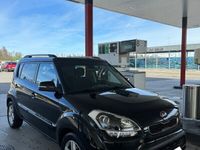 Gebraucht Kia Soul Style 128 PS (94 kW) 2013 SUV