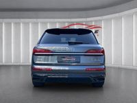 gebraucht Audi Q7 50 TDI quattro S Line tiptronic