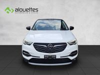 gebraucht Opel Grandland X 1.6 TP Ultimate Automatik