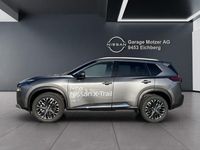 Neu Nissan X-Trail Tekna+ 158 PS (116 kW) 2025 SUV