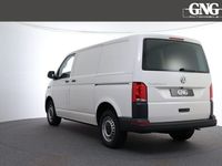 gebraucht VW Transporter 6.1 Kastenwagen Entry RS 3000 mm