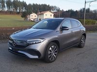 Gebraucht Mercedes EQA350 214 kW (292 PS) 2022 SUV