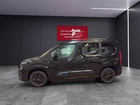 Gebraucht Citroën e-Berlingo Feel 100 kW (136 PS) 2022 Van / Kleinbus