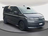 gebraucht VW Multivan NewStyle Liberty kurz