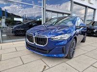 gebraucht BMW 220 Active Tourer i DKG