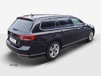 gebraucht VW Passat Variant Elegance