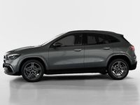 Neu Mercedes GLA200 AMG line 177 PS (130 kW) 2026 Grau SUV