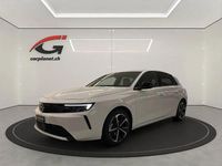 Neu Opel Astra Edition 131 PS (96 kW) 2025 Weiss
