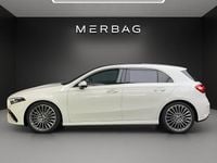 Gebraucht Mercedes A250 224 PS (164 kW) 2024 Weiss Limousine