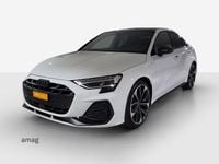 Gebraucht Audi A3 Attraction 150 PS (110 kW) 2025 Weiss Limousine