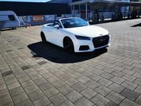Gebraucht Audi TT Roadster 230 PS (169 kW) 2015 Cabrio