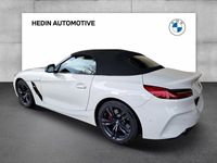 gebraucht BMW Z4 sDrive 20i M Sport Steptronic