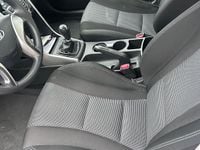 Gebraucht Hyundai i30 100 PS (73 kW) 2015 Kombi