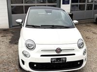 Gebraucht Fiat 500 Rockstar 70 PS (51 kW) 2021 Cabrio