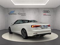 Gebraucht Audi S5 Cabriolet Ambiente 354 PS (260 kW) 2018 Cabrio