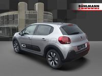 gebraucht Citroën C3 1.2 PureTech Swiss Edition+