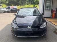 Gebraucht VW Golf VII Comfortline 140 PS (102 kW) 2013
