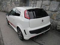 gebraucht Fiat Punto Evo 1.4 T MultiAir Abarth S/S