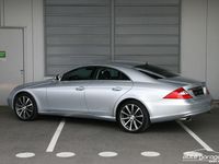 Gebraucht Mercedes CLS500 306 PS (225 kW) 2005 Limousine