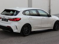gebraucht BMW M135 i "M Performance Paket"
