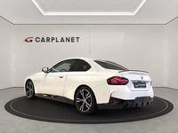 Gebraucht BMW 220 Advantage 184 PS (135 kW) 2023 Coupé