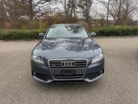 Gebraucht Audi A4 160 PS (117 kW) 2010 Kombi