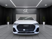 Gebraucht Audi Q3 S-Line 150 PS (110 kW) 2022 SUV
