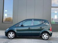 Gebraucht Mercedes A160 Avantgarde 102 PS (75 kW) 2002