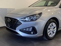 gebraucht Hyundai i30 1.0 T-GDi Classic Plus DCT