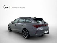 Gebraucht Cupra Leon VZ 333 PS (244 kW) 2025 Grau Kombi