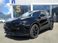 Neu Alfa Romeo Junior 115 kW (157 PS) 2025 Schwarz SUV