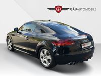 gebraucht Audi TT Coupé 3.2 quattro S-LINE