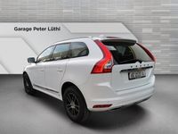 gebraucht Volvo XC60 D4 Executive Geartronic