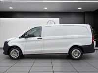 Neu Mercedes Vito 136 PS (100 kW) 2025 Van