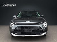 Neu Kia Niro 128 PS (94 kW) 2025 Grau SUV