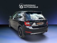 gebraucht Skoda Fabia 1.0 TSI Monte Carlo DSG