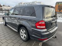 Gebraucht Mercedes GL350 265 PS (194 kW) 2011 SUV