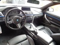 gebraucht BMW 440 i Coupé M Sport Steptronic