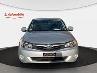 gebraucht Subaru Impreza 1.5R Swiss