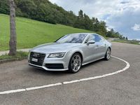 Gebraucht Audi A7 Sportback 300 PS (220 kW) 2011 Kleinwagen
