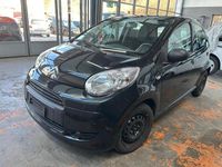 Gebraucht Citroën C1 68 PS (50 kW) 2010 Kleinwagen