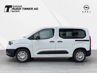 gebraucht Opel Combo Life 1.5 D S/S