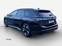 Neu VW ID.7 GTX 250 kW (340 PS) 2026 Grenadill black metallic Kombi