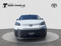 Neu Toyota Proace Active 120 PS (88 kW) 2025 Van / Kleinbus